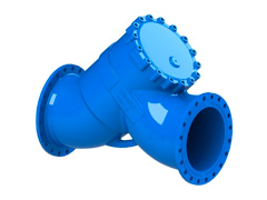 Фильтры CIIC valve technology