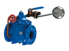 Регулируемые предохранительные клапаны CIIC valve technology